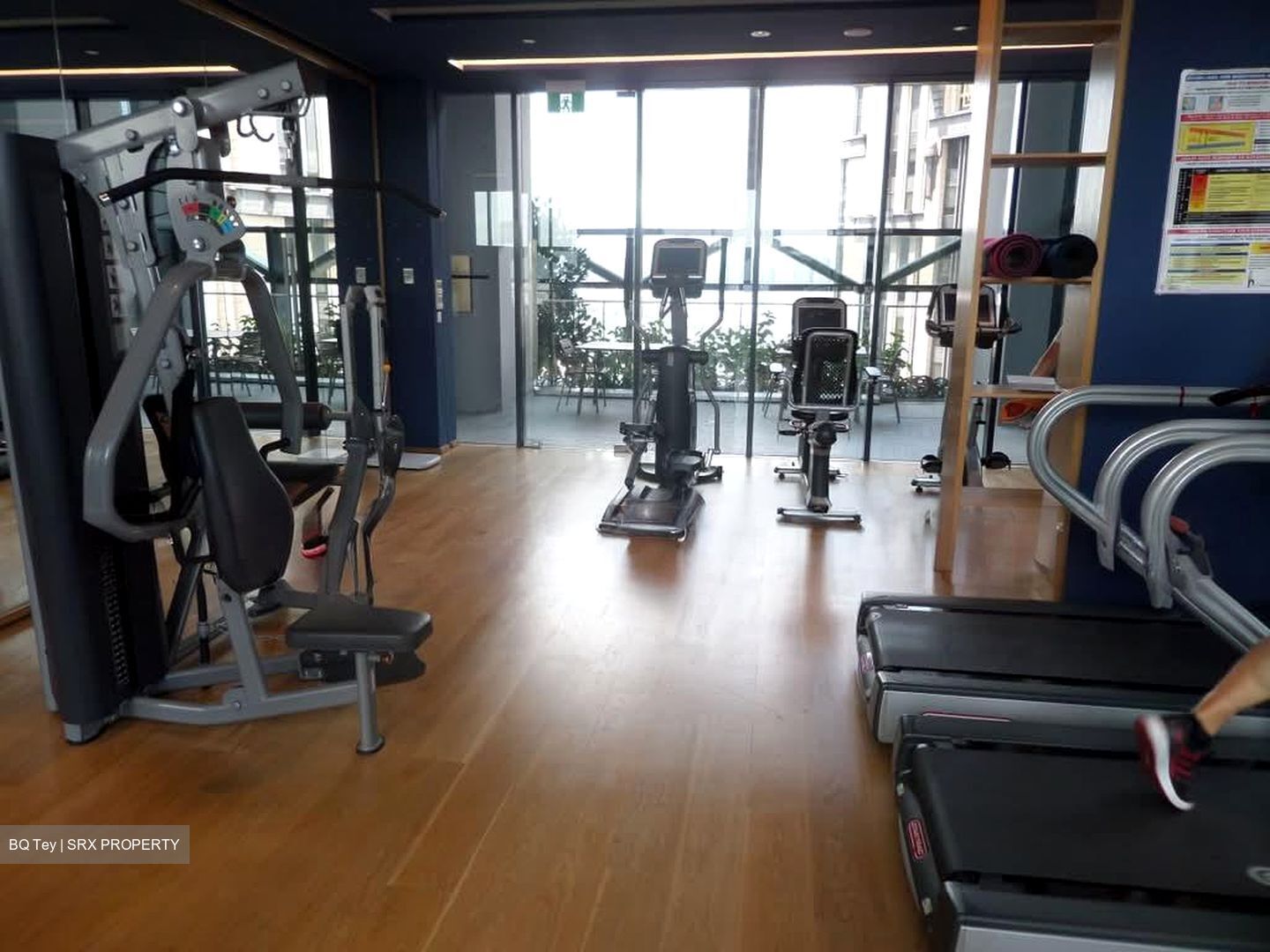 Duo Residences (D7), Apartment #594331461